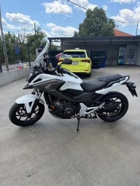 Honda Nc, снимка 3