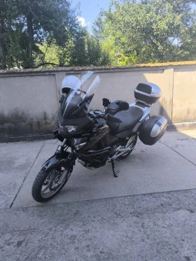 Honda Varadero ABS подгрев на ръкохватките , снимка 1