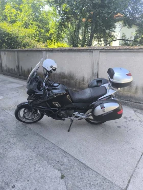 Honda Varadero ABS подгрев на ръкохватките , снимка 2