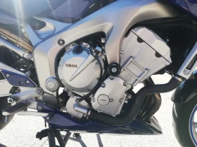 Yamaha Fazer Yamaha fazer fz6, снимка 10