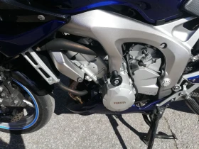 Yamaha Fazer Yamaha fazer fz6, снимка 13