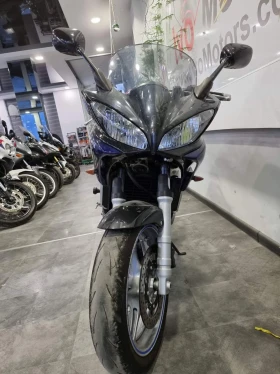 Yamaha Fazer Yamaha fazer fz6 | Mobile.bg    4