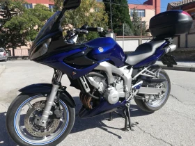 Yamaha Fazer Yamaha fazer fz6, снимка 12