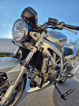 Suzuki SV 1000 i | Mobile.bg    11