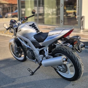 Suzuki SV 1000 i | Mobile.bg    6