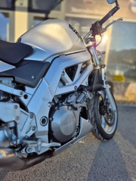 Suzuki SV 1000 i | Mobile.bg    9