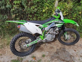 Kawasaki Kx Kx450f, снимка 8