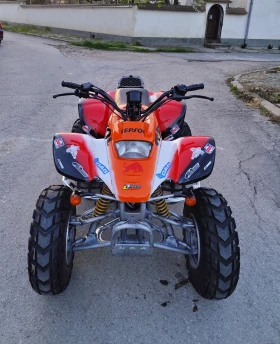Обява за продажба на Shineray XY SMC 150 Repsol ~3 500 лв. - изображение 2