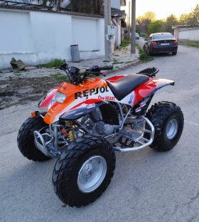 Обява за продажба на Shineray XY SMC 150 Repsol ~3 500 лв. - изображение 1