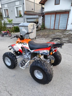 Обява за продажба на Shineray XY SMC 150 Repsol ~3 500 лв. - изображение 4