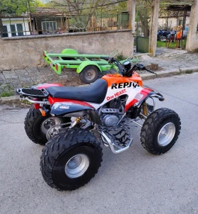 Обява за продажба на Shineray XY SMC 150 Repsol ~3 500 лв. - изображение 3