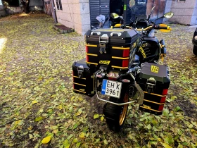 Обява за продажба на BMW R 1250 Adventure 40th Anniversary ~37 000 лв. - изображение 3 | Auto.bg Обява за продажба на BMW R 1250 Adventure 40th Anniversary ~37 000 лв. - изображение 3