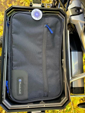 Обява за продажба на BMW R 1250 Adventure 40th Anniversary ~37 000 лв. - изображение 6 | Auto.bg Обява за продажба на BMW R 1250 Adventure 40th Anniversary ~37 000 лв. - изображение 6