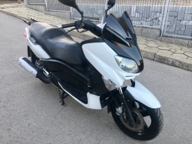 Yamaha X-max 250i, снимка 4