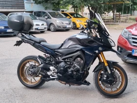 Yamaha Mt-09 MT-09 Tracer - изображение 1