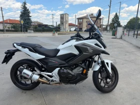 Honda Nc | Mobile.bg � ����� ������ 7