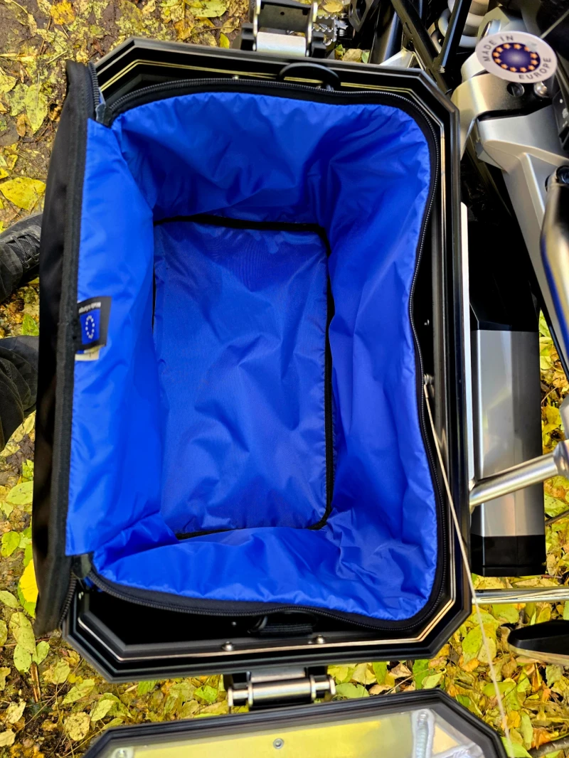 BMW R 1250 Adventure 40th Anniversary, снимка 8 - Мотоциклети и мототехника - 52337966