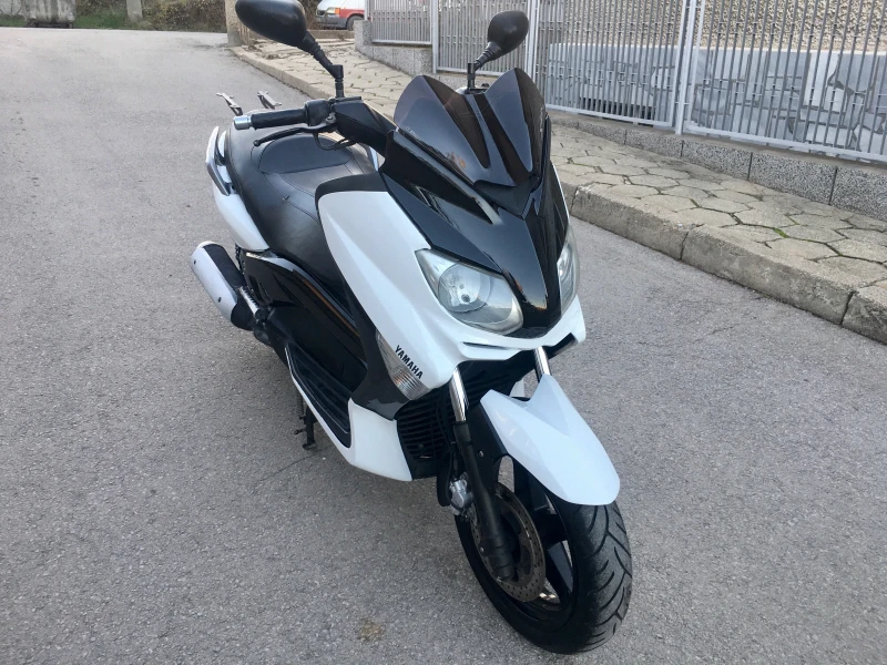 Yamaha X-max 250i, снимка 3 - Мотоциклети и мототехника - 52438108