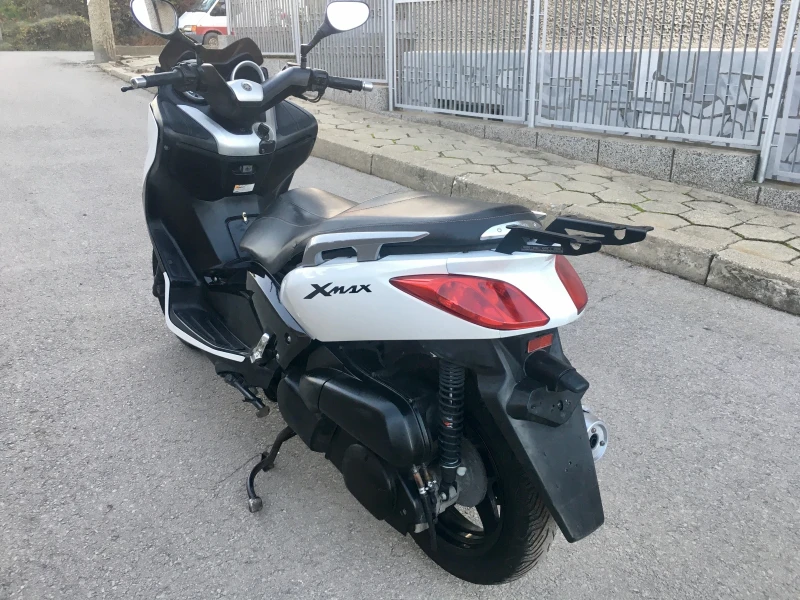 Yamaha X-max 250i, снимка 8 - Мотоциклети и мототехника - 52438108