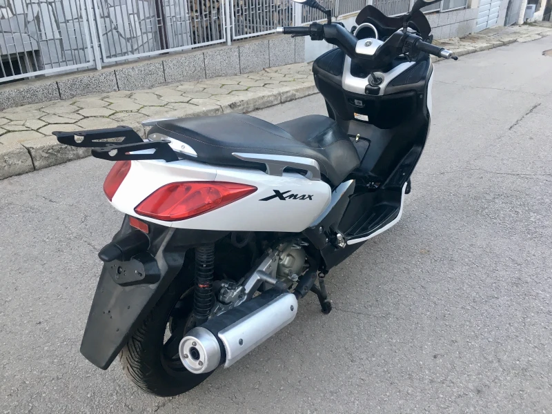 Yamaha X-max 250i, снимка 5 - Мотоциклети и мототехника - 52438108