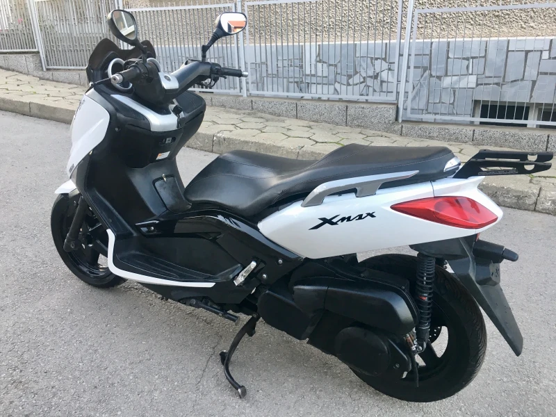 Yamaha X-max 250i, снимка 7 - Мотоциклети и мототехника - 52438108