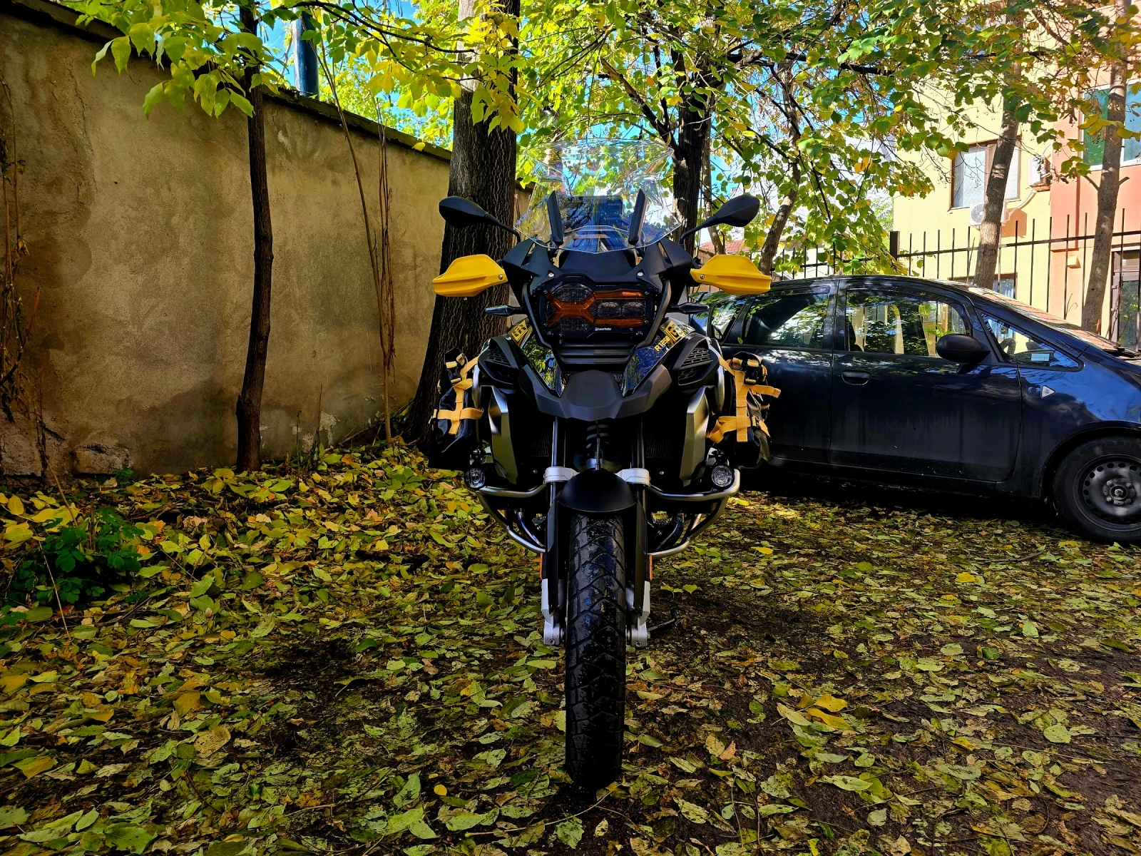 BMW R 1250 Adventure 40th Anniversary, снимка 1