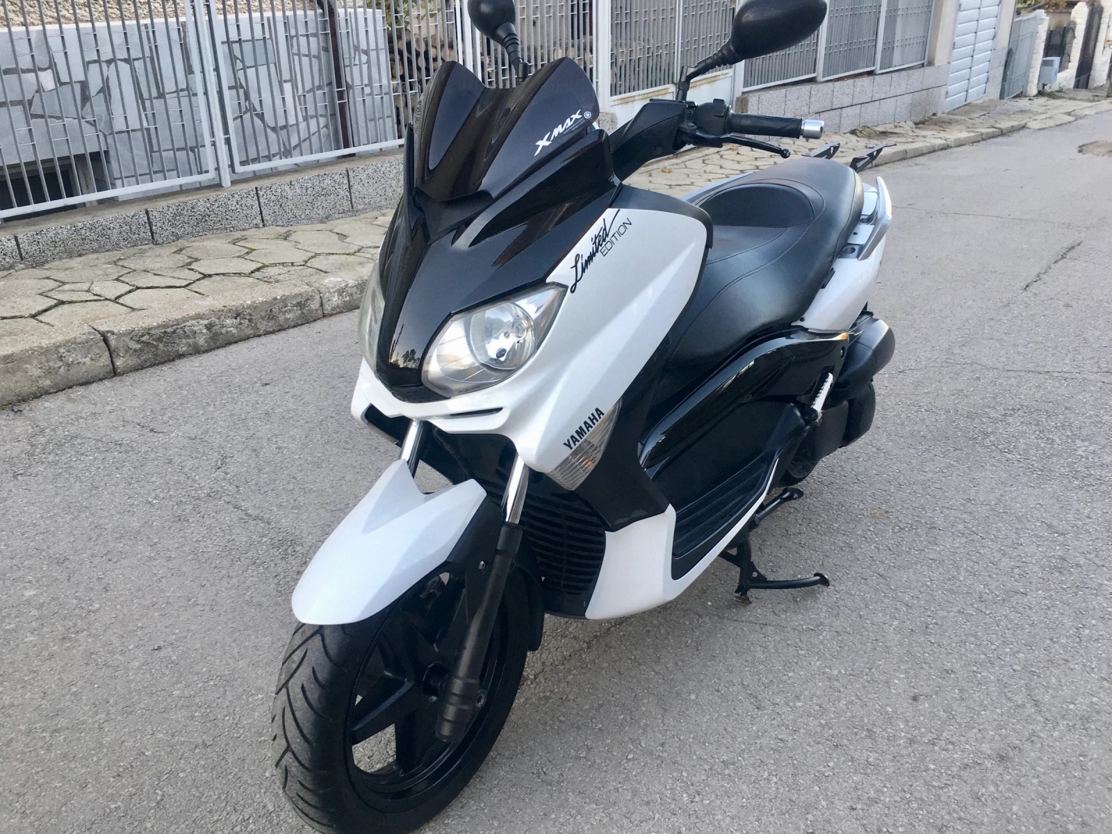 Yamaha X-max 250i, снимка 1