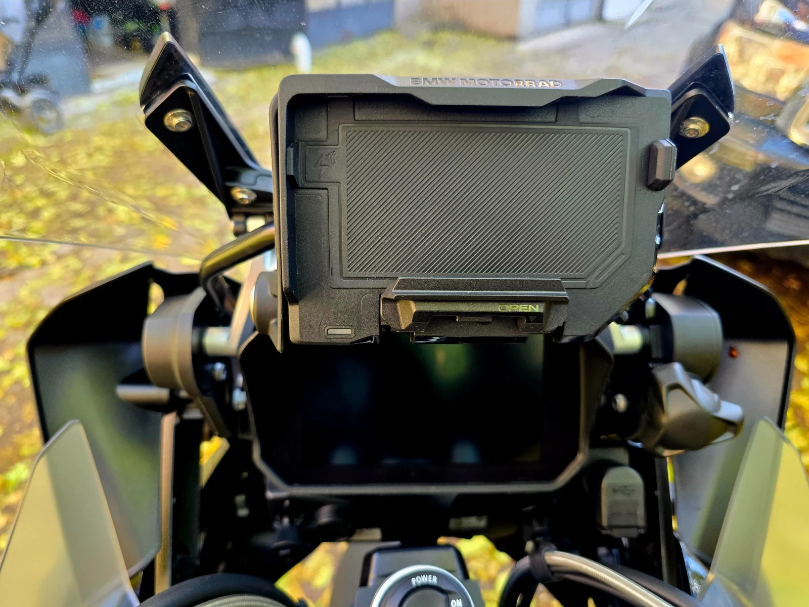 BMW R 1250 Adventure 40th Anniversary - изображение 5