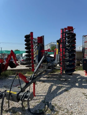 Обява за продажба на Брана FARMER  PROTILLER 40-56 ~33 000 лв. - изображение 1