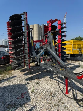 Обява за продажба на Брана FARMER  PROTILLER 40-56 ~33 000 лв. - изображение 2