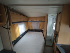 Каравана Caravelair California , снимка 11