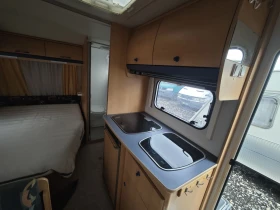 Каравана Caravelair California , снимка 9
