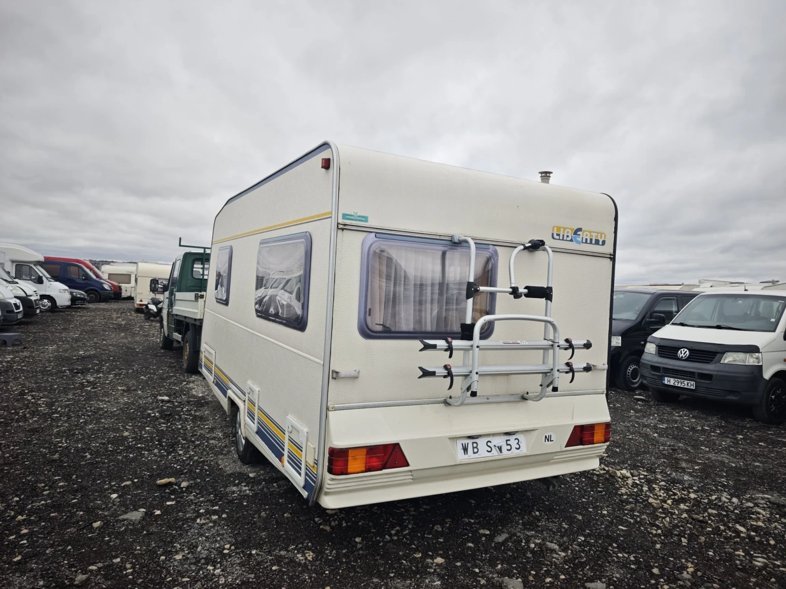 �������� Caravelair California  | Mobile.bg � ����������� 5