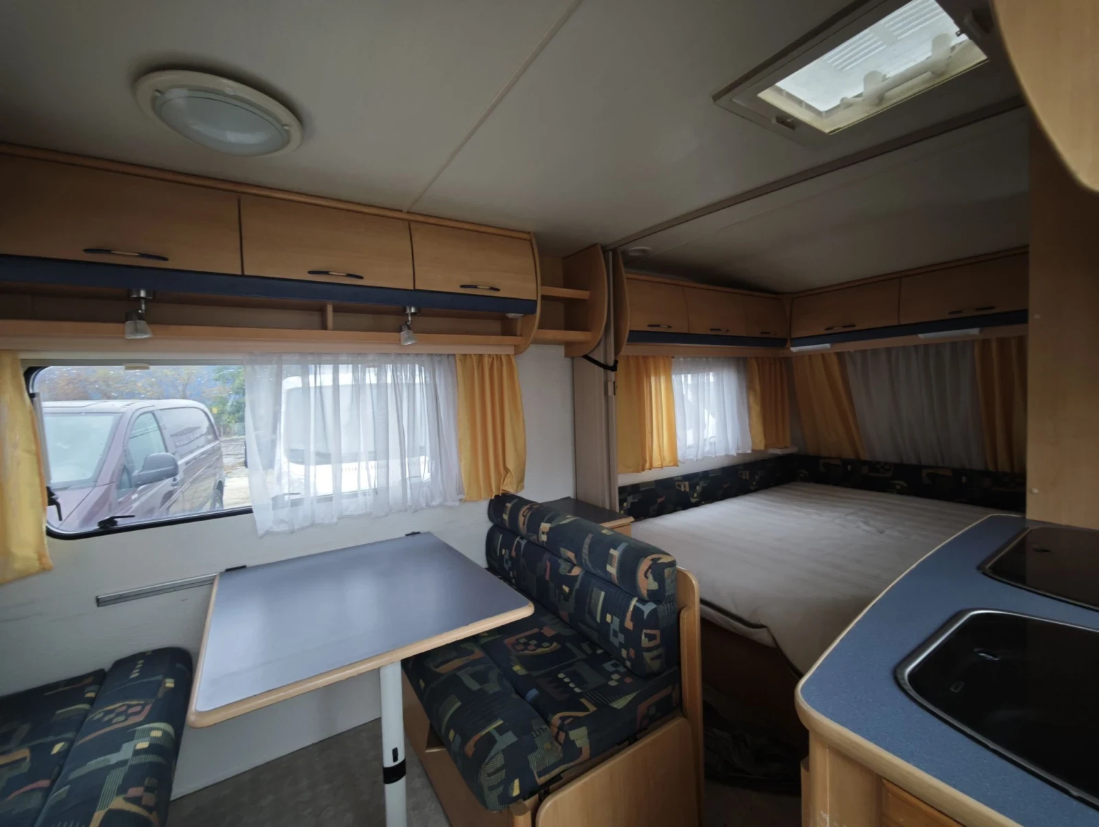 �������� Caravelair California  | Mobile.bg � ����������� 10