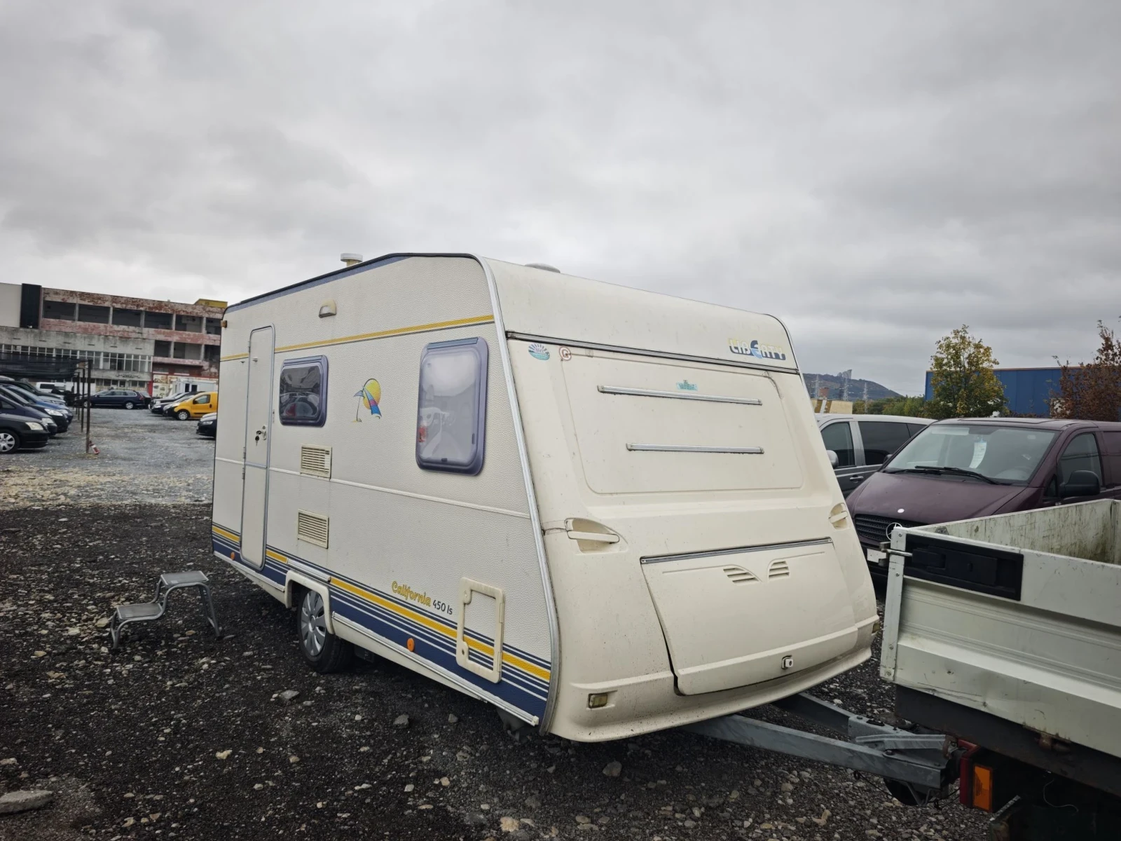 �������� Caravelair California  | Mobile.bg � ����������� 2