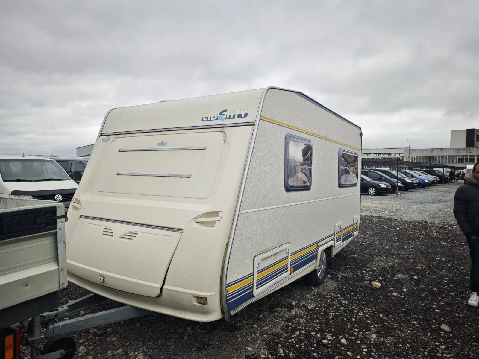 �������� Caravelair California  | Mobile.bg � ����������� 7