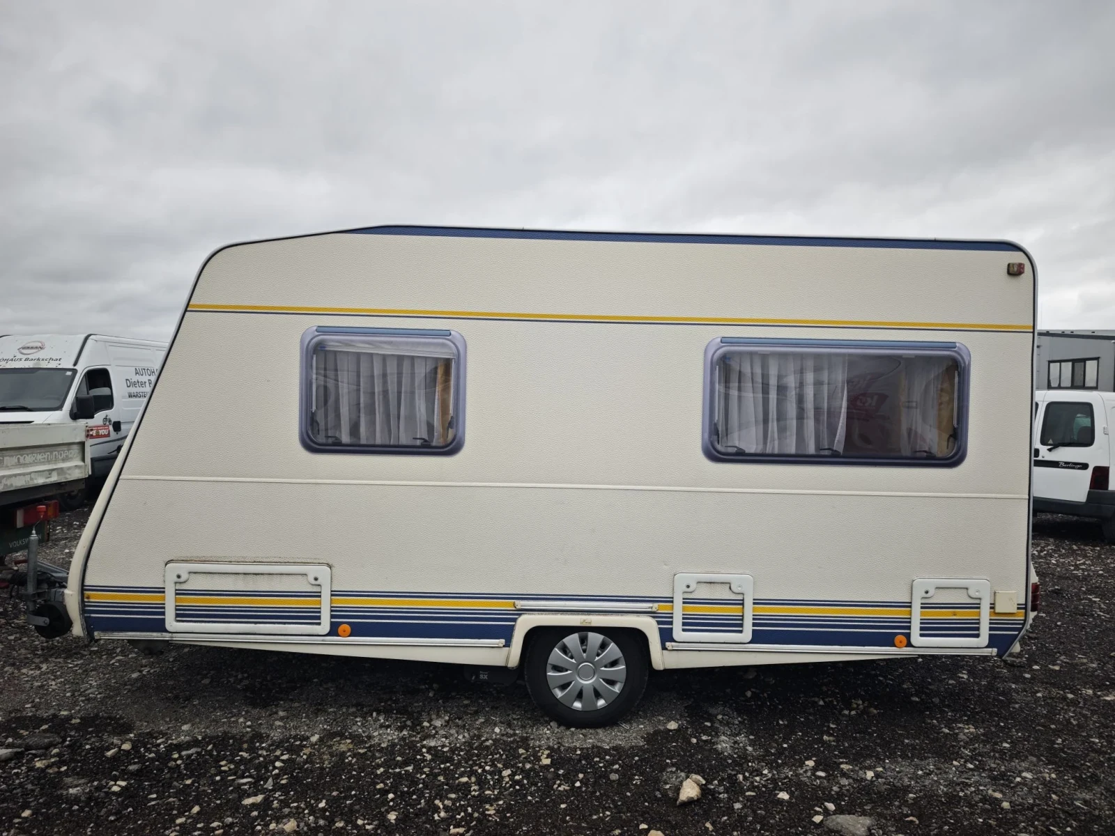 �������� Caravelair California  | Mobile.bg � ����������� 6