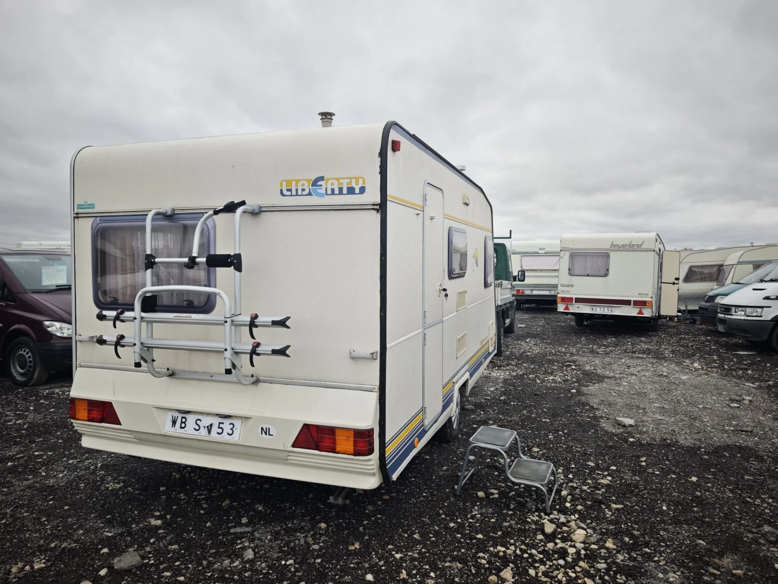 �������� Caravelair California  | Mobile.bg � ����������� 3