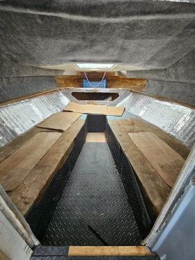 Лодка Собствено производство VM130 D, снимка 4