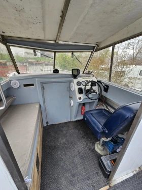 Лодка Собствено производство VM130 D, снимка 5