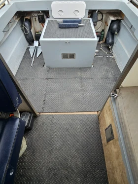 Лодка Собствено производство VM130 D, снимка 6