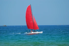       Hobie Cat 15