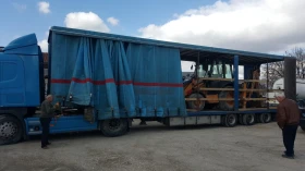 Полуремарке Други Kel-berg, снимка 2