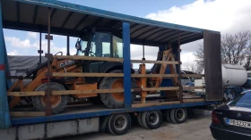 Полуремарке Други Kel-berg, снимка 1