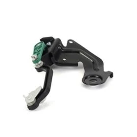 Датчик регулиране на светлините заден LH AUDI A6 / ALLROAD   4F0616571J, снимка 1