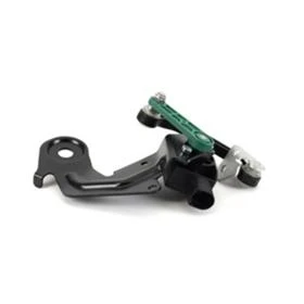 Датчик регулиране на светлините заден LH AUDI A6 / ALLROAD   4F0616571J, снимка 2