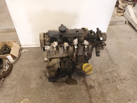 двигател Дачия Докер 1,5дци 13г