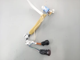 Сензор Тойота Рав4 (з)