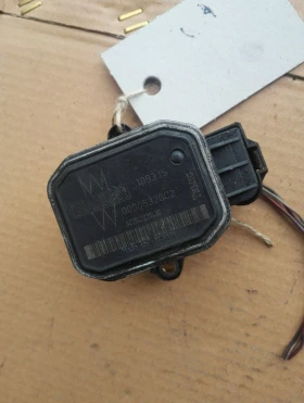 Моторче дросел Мерцедес Е280 цди W211