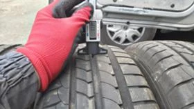 Гуми Летни 195/60R16, снимка 5